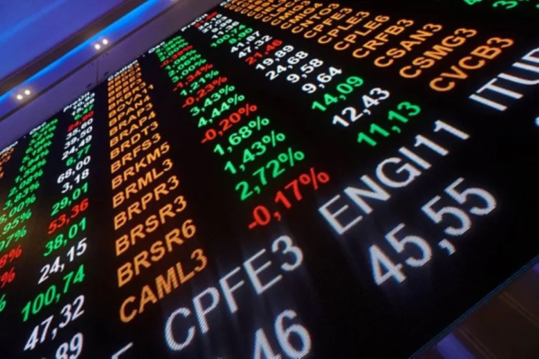 Bolsa sobe e dólar cai após escalada do conflito entre EUA e Irã