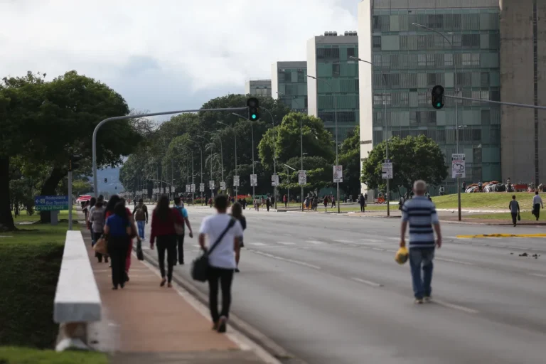 Brasília lidera ranking de cidades com desenvolvimento sustentável no Brasil