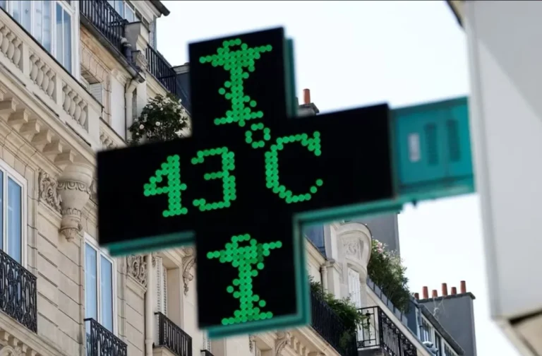 Alemanha estima 14 mil mortes causadas pelo calor no verão mais letal da história