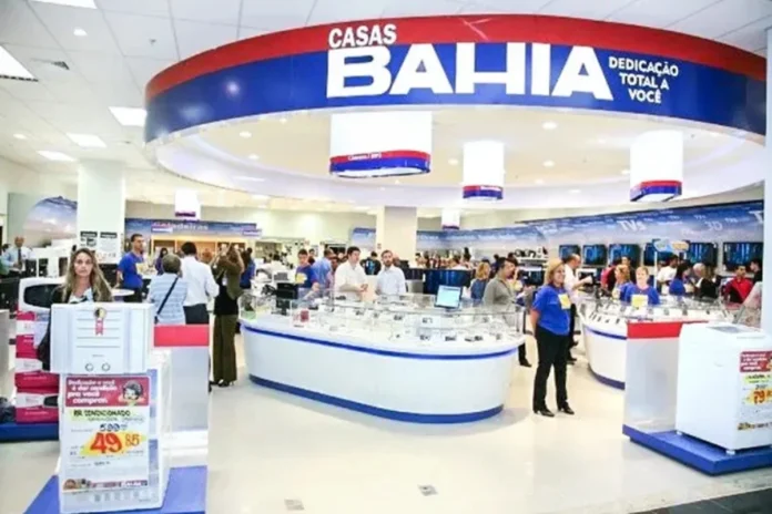 casas-bahia