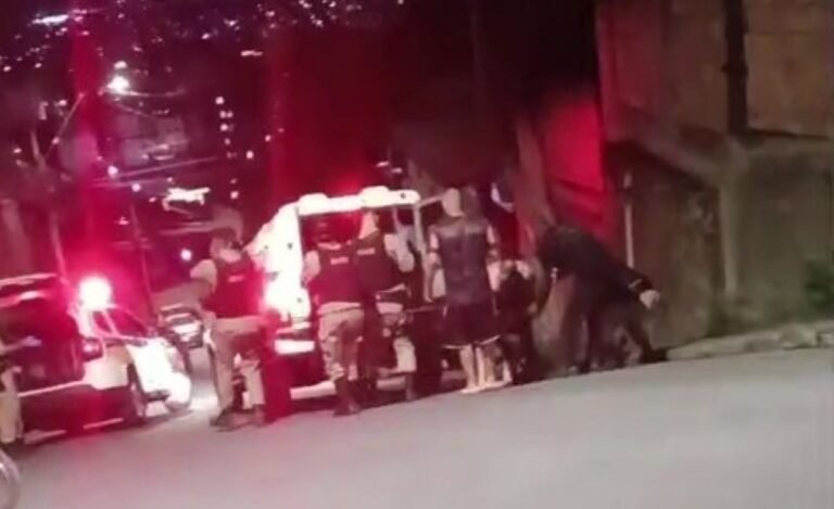 Primos baleados durante tiroteio na região da Pampulha, em BH, morrem