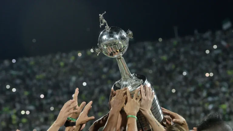 Libertadores 2026 tem quartas de final definidas; veja os confrontos