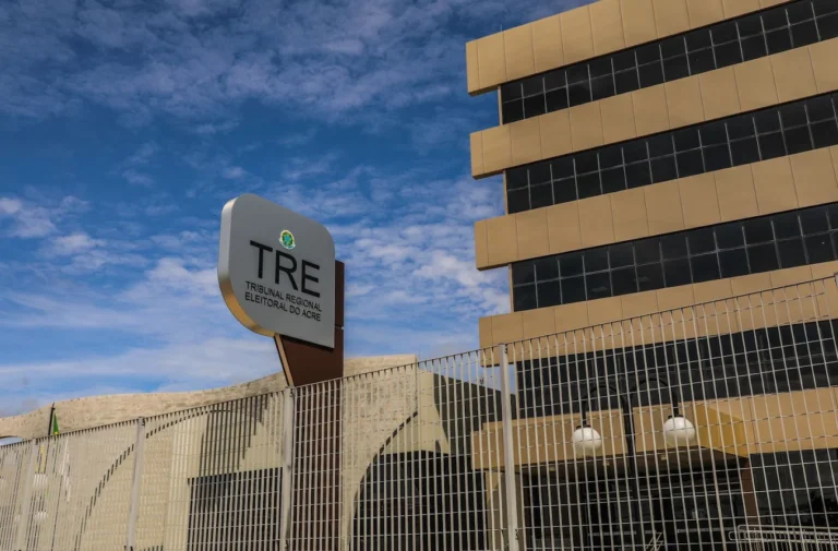 TRE-AC reúne partidos e emissoras para definir propaganda eleitoral das Eleições 2026