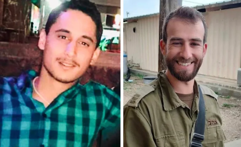 Ataque no sul do Líbano deixa um morto após morte de soldados israelenses