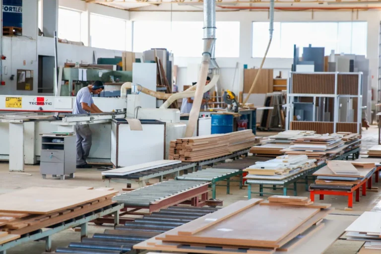 Produção industrial brasileira cai 1,8% em junho e registra segunda queda consecutiva
