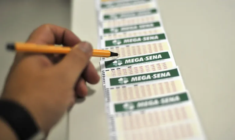 Mega-Sena sorteia prêmio estimado em R$ 3,5 milhões nesta terça-feira