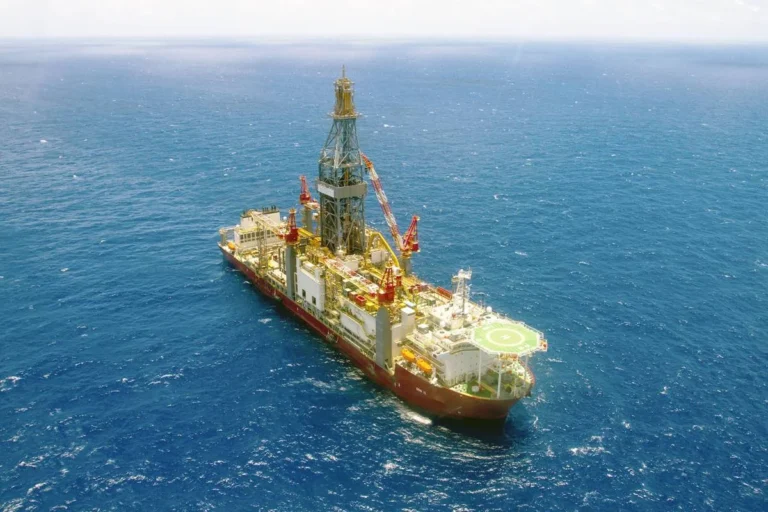 Petrobras prevê investir US$ 2,5 bilhões na perfuração de 15 poços na Margem Equatorial