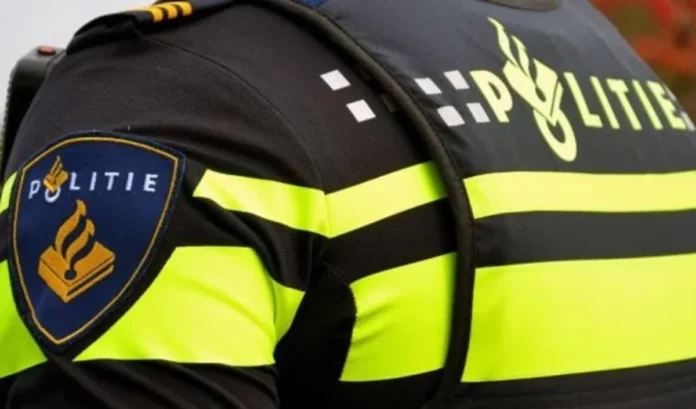 policia-holanda