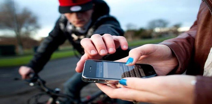 Acre registra mais de 3 mil roubos e furtos de celulares em 2025