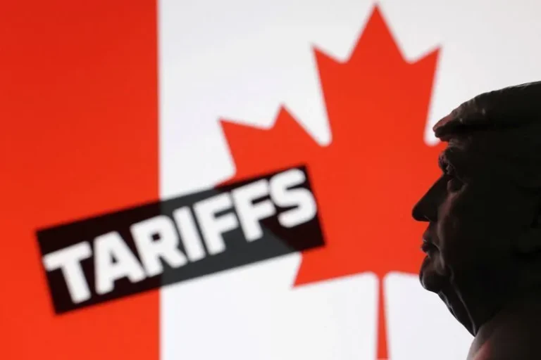 Canadá pode anunciar tarifas retaliatórias contra os EUA nesta terça-feira