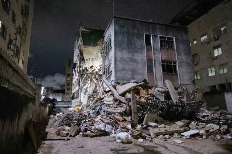 Terremotos na Venezuela deixam 6.509 mortos dois meses após tragédia