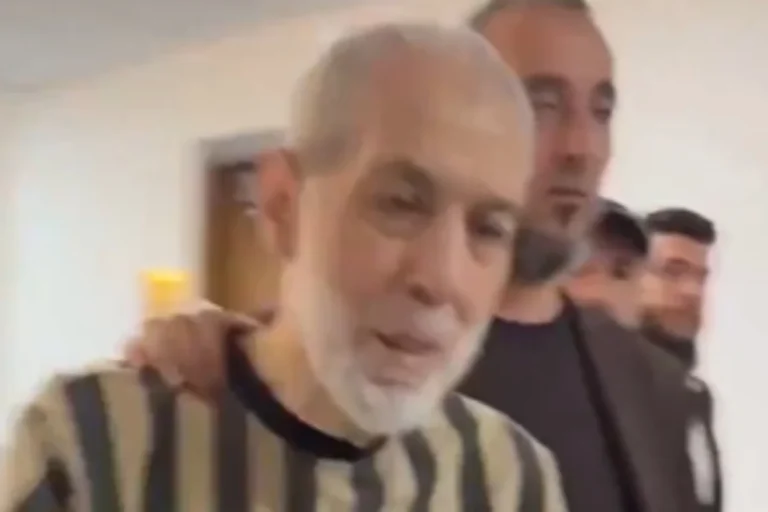 Líder religioso de Bashar al-Assad é condenado à prisão perpétua na Síria