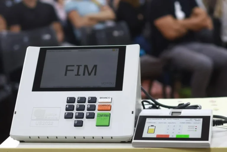 Eleições 2026: saiba quais serviços do título de eleitor ainda podem ser solicitados