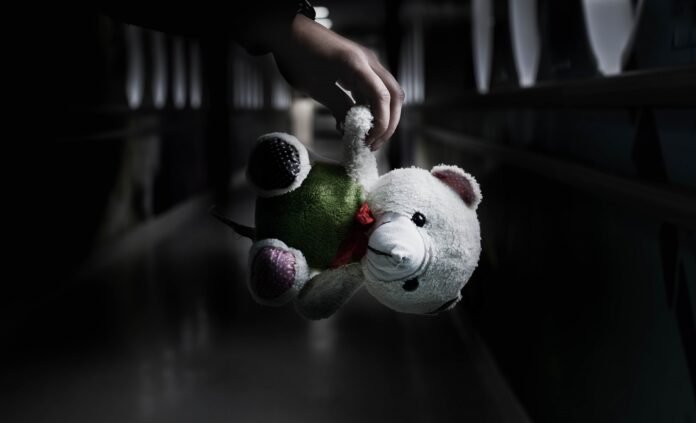 violencia-infantil