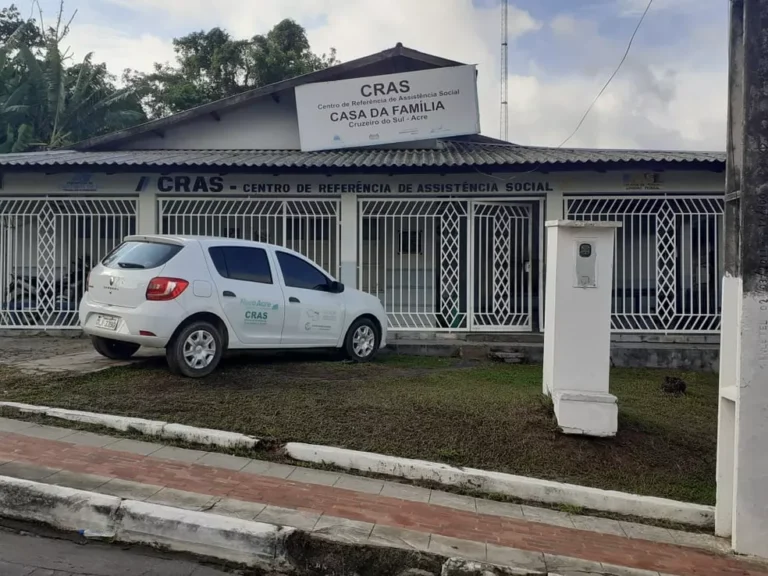 Ampliação de CRAS em Cruzeiro do Sul recebe acréscimo de R$ 157,6 mil no contrato