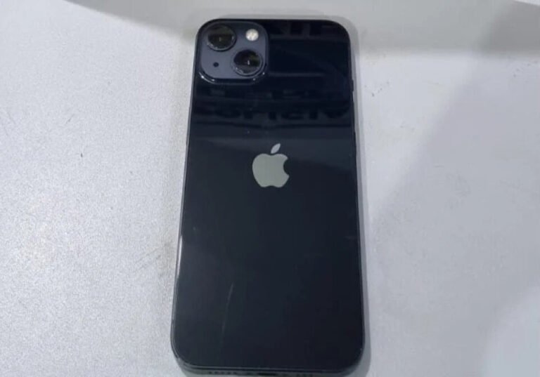 Aluno é apreendido por furtar iPhone de colega na escola Tancredo Neves, em Cruzeiro do Sul