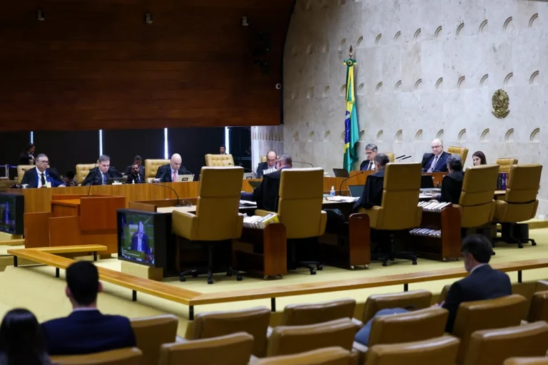 STF fixa renda de até R$ 5 mil como critério para acesso à Justiça gratuita