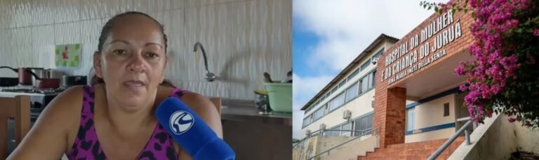 Sesacre e Maternidade responderão sobre caso de mulher que teve cirurgia interrompida por oscilações de energia, MPAC inicia investigações