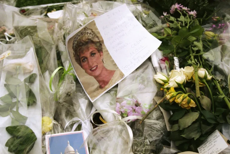 Relembre o acidente que causou a morte da princesa Diana