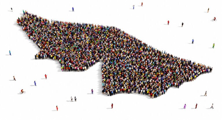 Acre cresce acima da média nacional e registra avanço populacional maior que o Brasil, aponta IBGE