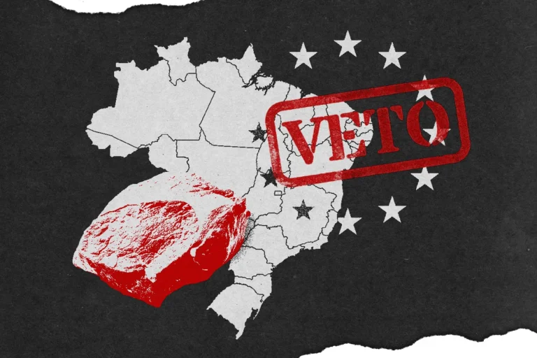 Em meio à negociação, veto da UE à carne brasileira começa nesta 5ª (3/9)