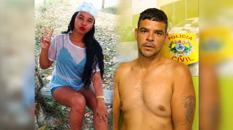 Suspeito de matar jovem encontrada degolada em Rio Branco já foi condenado por assassinar esposa grávida em Roraima