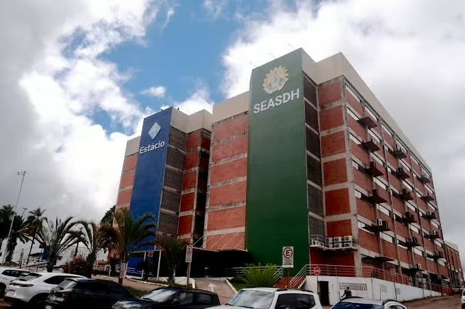Assistência Social do Acre executou apenas 29% do orçamento previsto para 2026 até julho