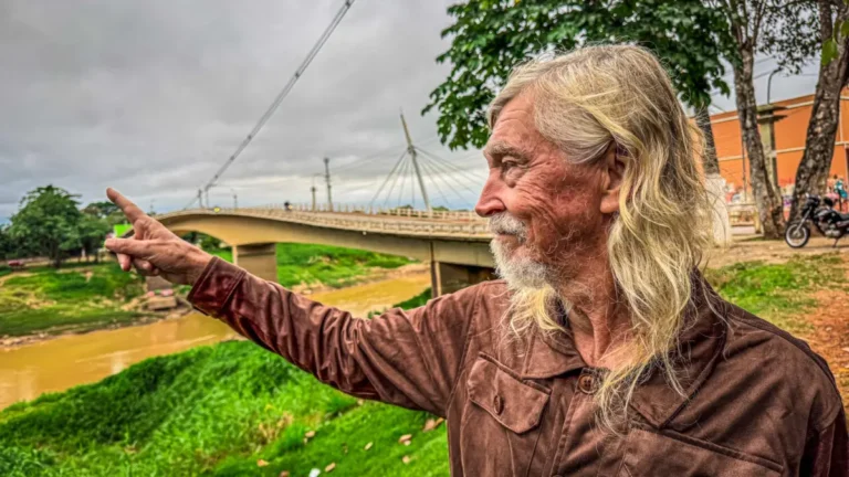 Friale prevê chegada de friagem e possibilidade de temporais no Acre durante feriado da Independência