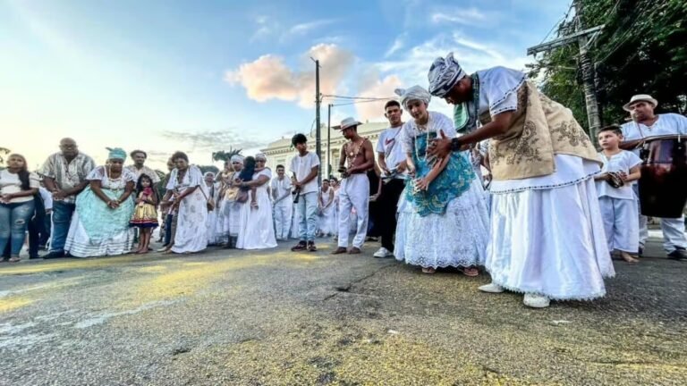 MPAC cobra ações da Prefeitura de Rio Branco e aponta apenas 28 famílias de terreiro cadastradas no CadÚnico