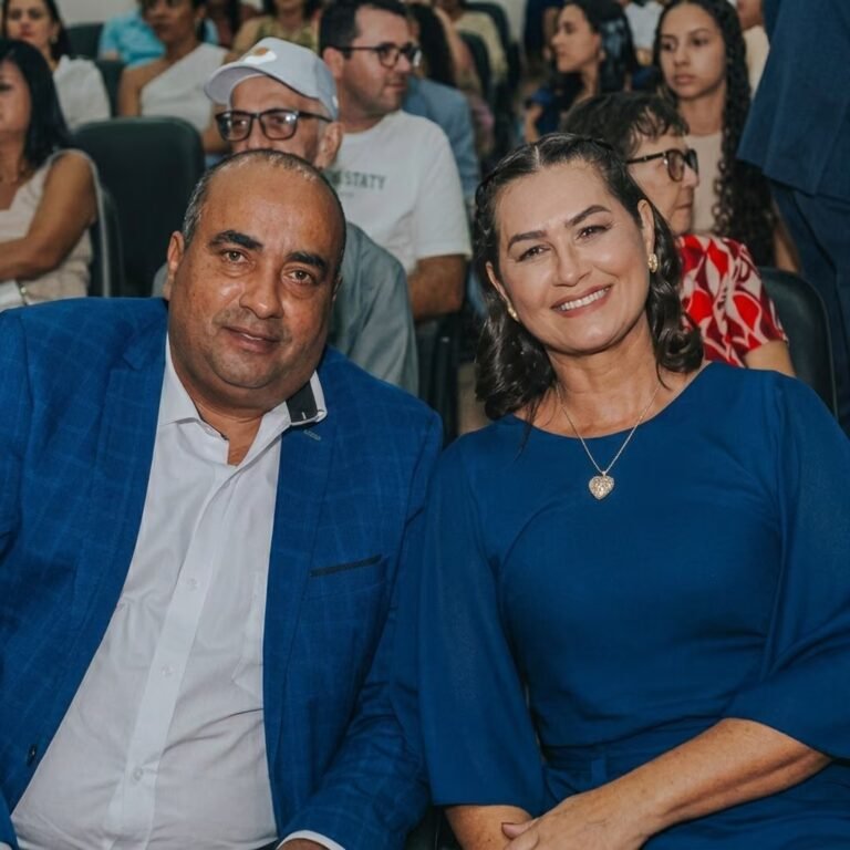 Clodoaldo Rodrigues e Delcimar Leite são condenados por compra de votos e associação criminosa