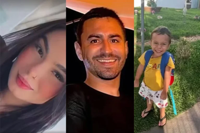 Pai e madrasta são indiciados pela morte de menino de 3 anos em Tocantins