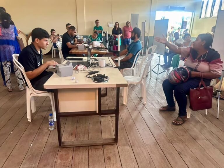 Projeto Cidadão encerra nesta quarta-feira em Cruzeiro do Sul com casamento coletivo de 126 casais