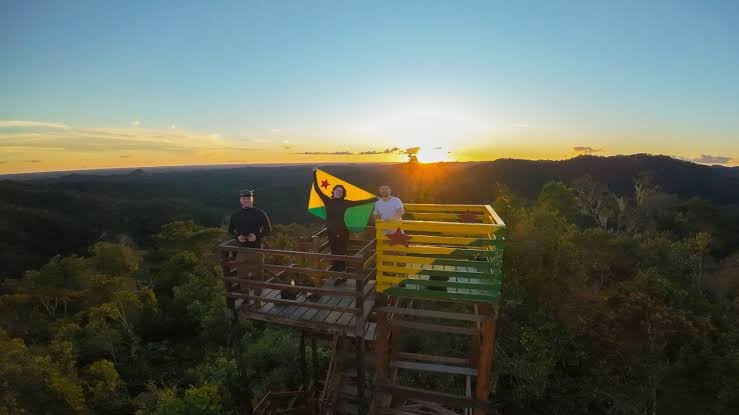 Projeto Cidadão amplia atendimento e levará Casamento Coletivo a comunidades da Serra do Divisor