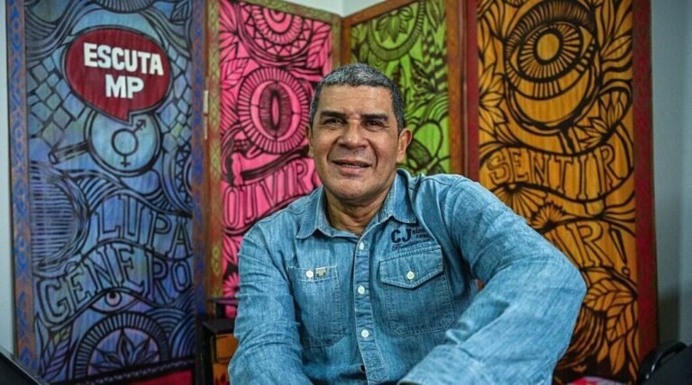 Semana da Diversidade no Acre chega à 20ª edição com homenagem a Moisés Alencastro
