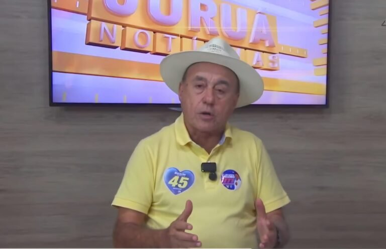 Bocalom defende fortalecimento da agricultura e apresenta projeto “Produzir para Empregar”