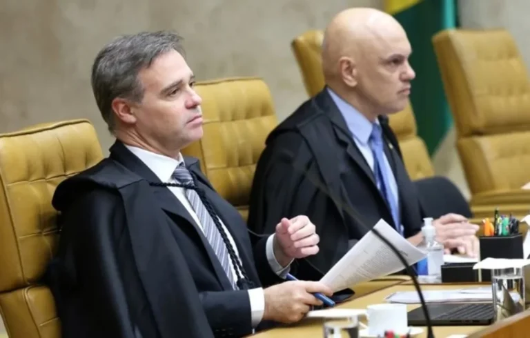 Relatório da PF citado por Moraes contra Mendonça é apontado como peça sem valor probatório