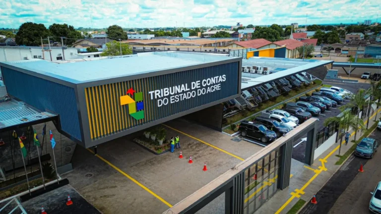 TCE-AC abre consulta pública para ouvir população sobre futuro do Acre