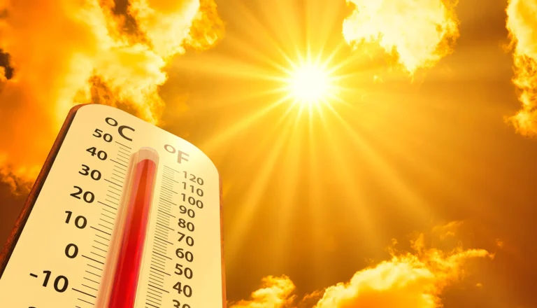 Cruzeiro do Sul deve registrar máxima de 36°C nesta terça-feira