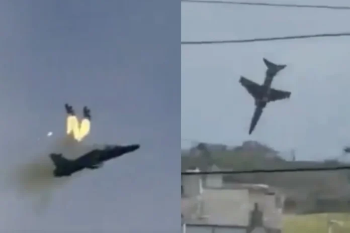 caca-militar-britanico-cai