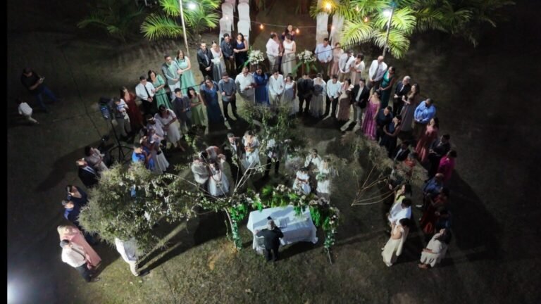 Projeto Cidadão oferece serviços gratuitos e casamento coletivo em Cruzeiro do Sul nesta terça e quarta-feira