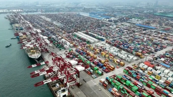 porto-qingdao
