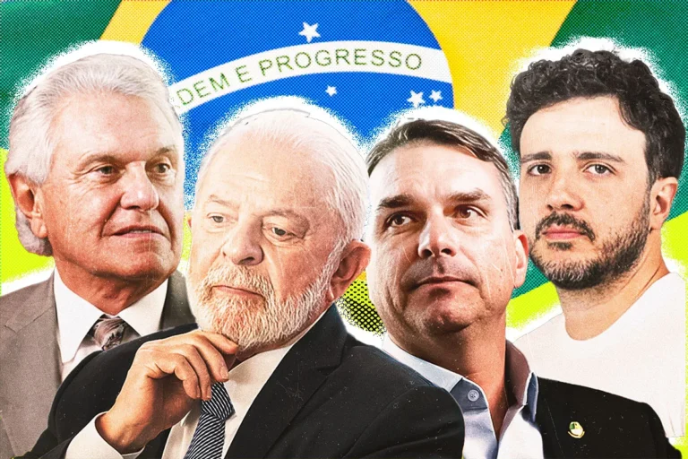 Confira a agenda dos candidatos à Presidência da República nesta quarta-feira (2)