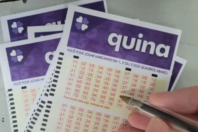quina
