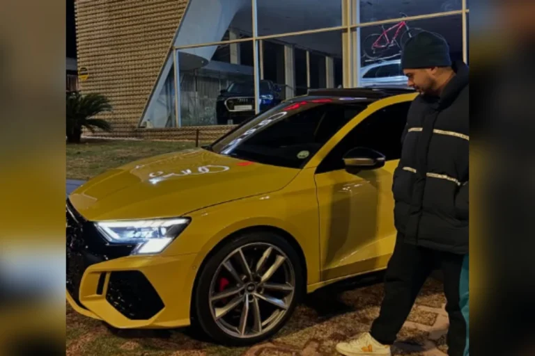 Justiça revoga prisão de influenciador investigado por rifas de carros de luxo