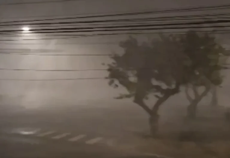 Sobe para seis o número de mortos após fortes chuvas no Rio Grande do Sul