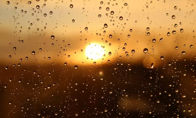 Vale do Juruá amanhece sob alerta de chuvas intensas; temperatura pode chegar a 35°C nesta terça-feira