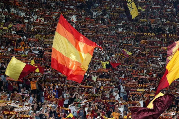 torcida-da-roma