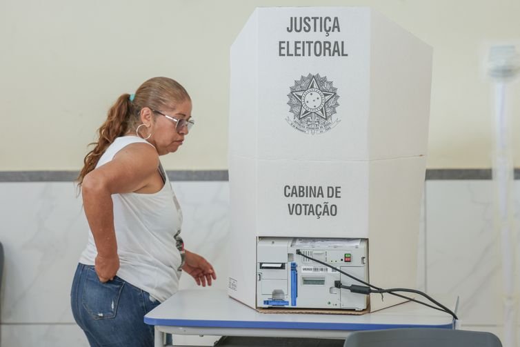 Ceará registra menor abstenção do país nas eleições; Mato Grosso do Sul lidera índice de faltosos