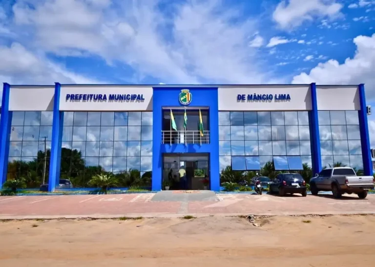 Prefeitura de Mâncio Lima autoriza incentivo financeiro para agentes de saúde e de endemias
