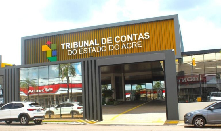 TCE-AC abre prazo para defesa em apuração sobre gestão financeira da PM em 2022